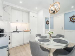 Apartament Bliżej Morza Premium I