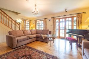 Micawbers - Aldeburgh Coastal Cottages