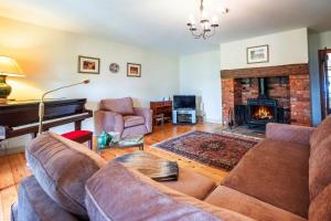 Micawbers - Aldeburgh Coastal Cottages