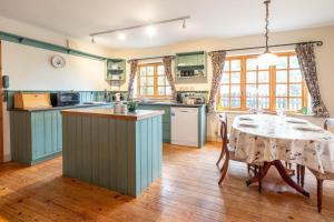 Micawbers - Aldeburgh Coastal Cottages