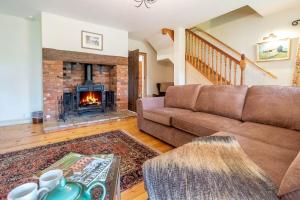 Micawbers - Aldeburgh Coastal Cottages