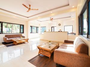 Boros Resorts Binsar