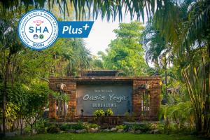 Oasis Yoga Bungalows