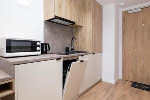 Apartamenty Jantaris by Renters