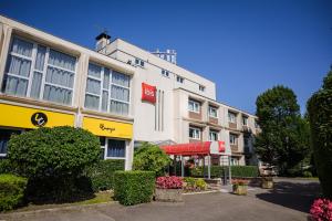 Hotels ibis Belfort Danjoutin : photos des chambres