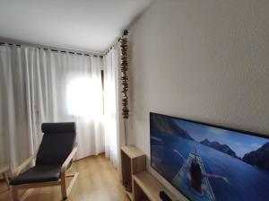 Inmocyma Cerler Prados de Velarta C 1-3