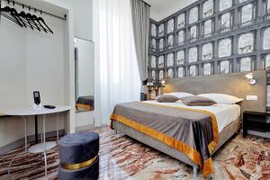 Opera 58 - Teatro dellOpera Suites