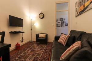 Bairro Alto Classic by Homing