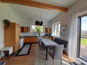 Ferienhaus Angel