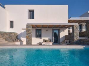 Villa Olea Paros