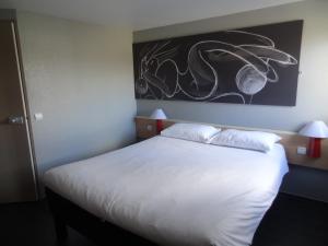 Hotels IBIS Lyon Sud Chasse Sur Rhone : photos des chambres