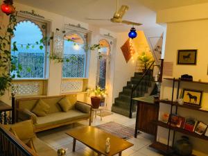 Full View Villa