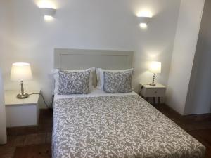 Double Room room in Guarda Rios