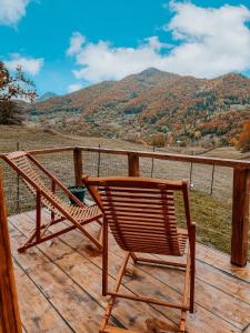 Roua by NorAtlas Heritage - Adults Only