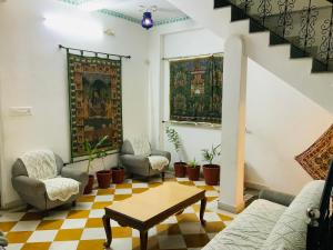 Full View Villa
