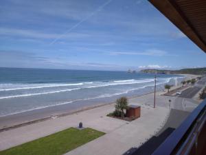 Appartements appart hendaye : photos des chambres