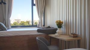 San Jorge Suites Triana