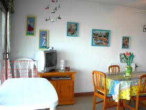 Appartements appart hendaye : photos des chambres