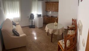 Apartamentos Coronichi