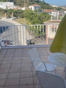 Apartamentos Coronichi