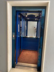 Appartamento Golia con parcheggio