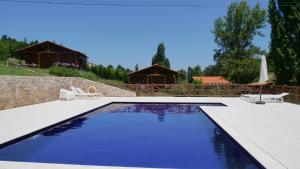 Casa Alfazema, Quinta Carmo - Alcobaça - Nazaré - 3hvězdičkové hotely ve městě Alcobaça