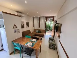 Vilage novo praia do forte 3 - 科斯塔萨乌佩