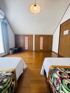 Shanshui House Shin asahi