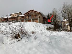 Maisons de vacances Le logis des cerfs : photos des chambres