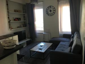 Appartements Sweetie Flat : photos des chambres