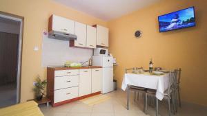 Apartment Brijuni 