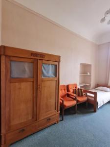 Triple Room room in Krimuldas Muiža