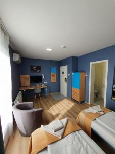 Pensiunea Urban Point