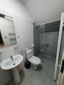 Pensiunea Urban Point