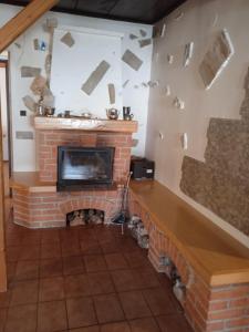 Chalupa Benecko-M.86