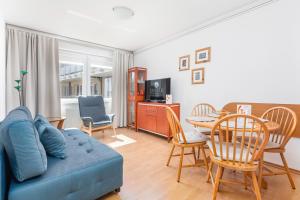 JANTAR APARTAMENTY -Port Kołobrzeg- Westerplatte z garażem