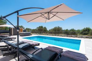 Holiday Villa Olive Tree