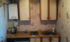 Проспект Александра Поля 113