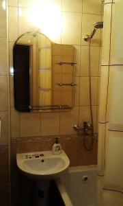 Проспект Александра Поля 113