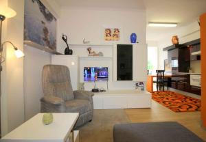 Apartments in Porec - Istrien 9856
