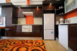 Apartments in Porec - Istrien 9856