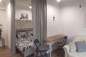 Lemuria Apartament Szkolna centrum