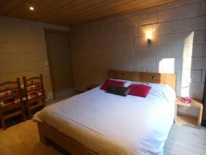 B&B / Chambres d'hotes Auberge Du Fraizier : photos des chambres