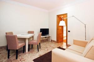 Apartments Catedral