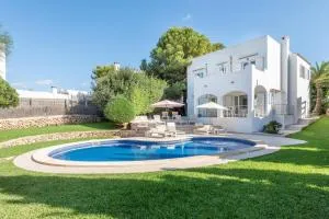 Villa Margarita - Calonge