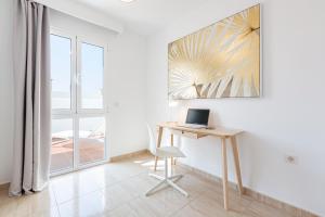 Apartments Urban Arrecife