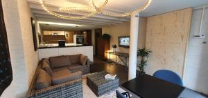 Waar Maas & Waal.....