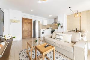 Apartments Urban Arrecife