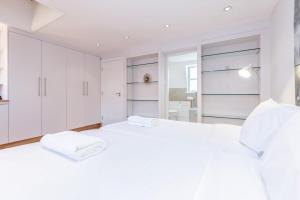 Beautiful 1 Bedroom Apartment in Victoria