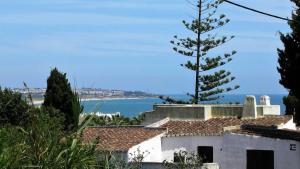 Apartamento Vila Mourisca